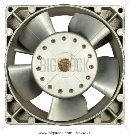 Electric industrial Tuuletin