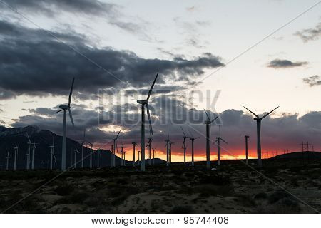 Wind Power