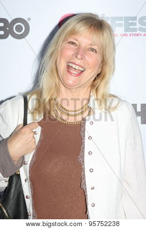 LOS ANGELES - JUL 11:  Candy Clark at the 