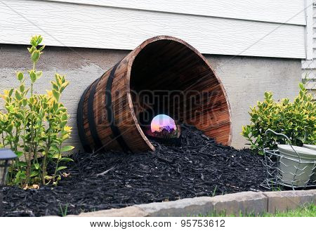 Home Landscaping
