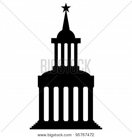 Building Icon.