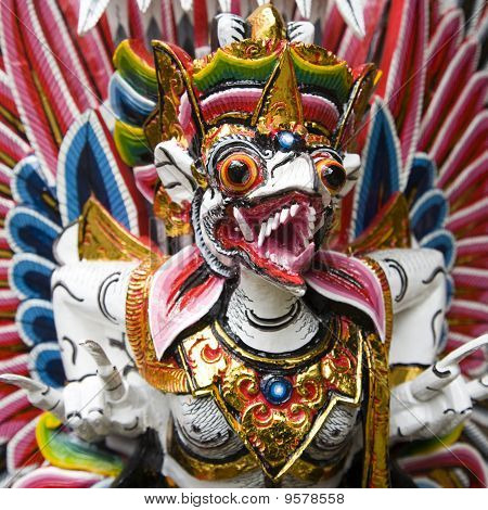 Garuda