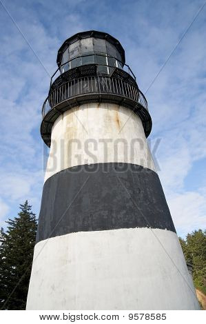 Leuchtturm am Kap Enttäuschung