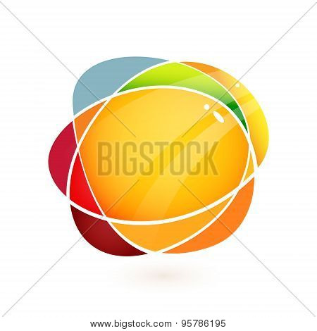 Sun Logo
