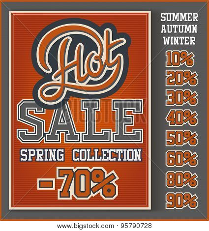 Hot Sale Collection