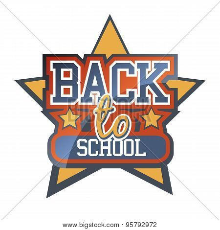 Back To School