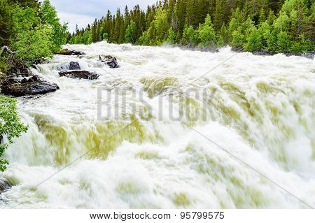 Tannforsen