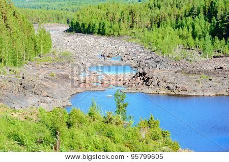 Riverbed