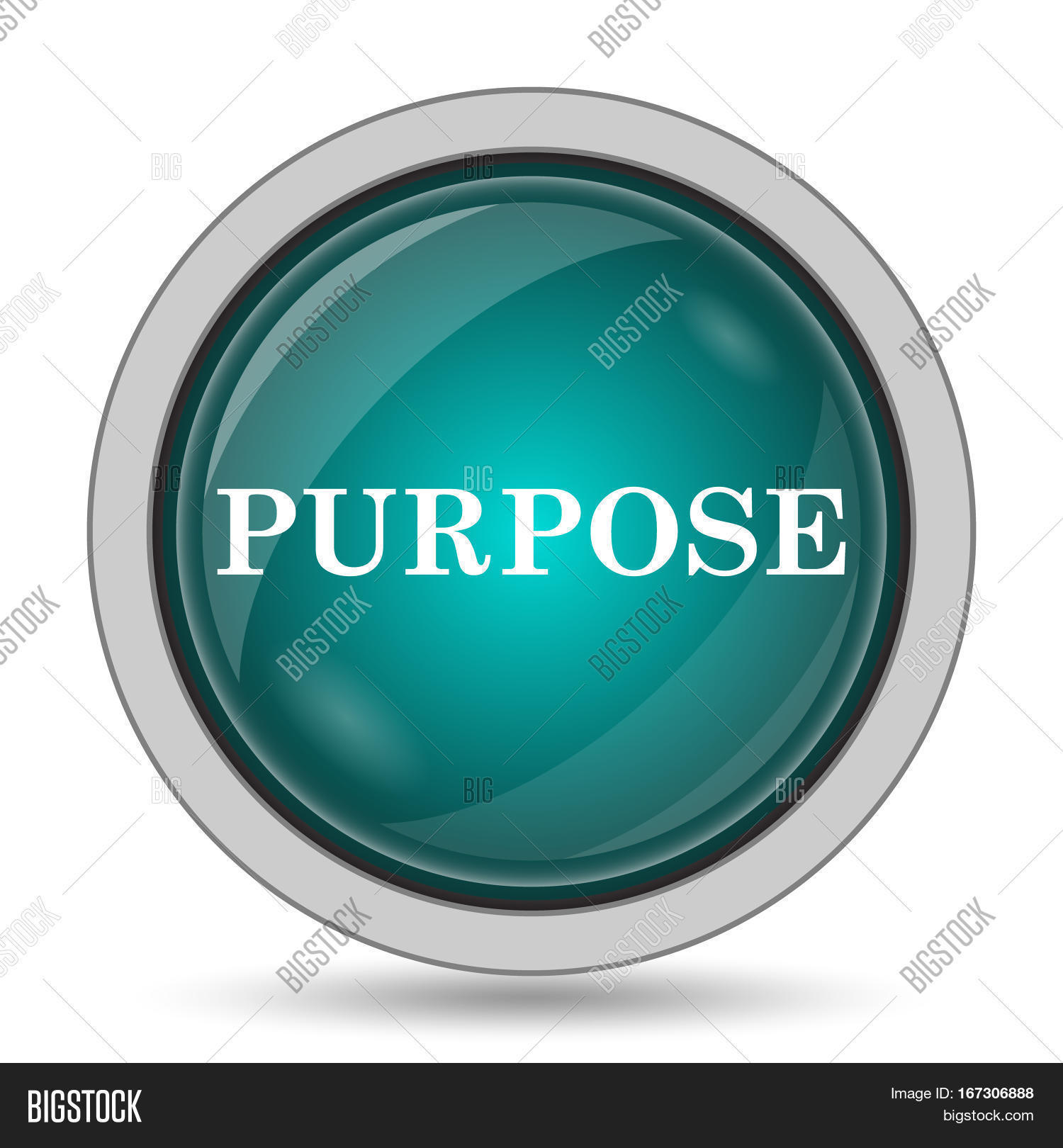 Purpose Icon Image & Photo (Free Trial) Bigstock