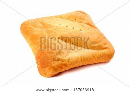 Potato Filled Pirozhok
