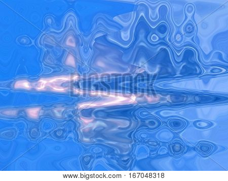 Skies deformed with visual lighting,wave,poolar coordinates and twirl  effects,good for design