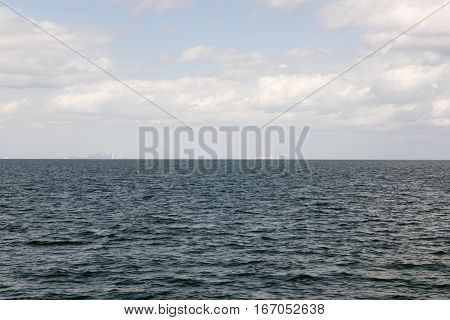 Boca Chita Key at Biscayne National Park