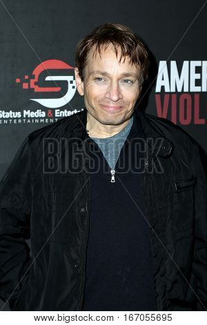 LOS ANGELES - JAN 25:  Chris Kattan at the 
