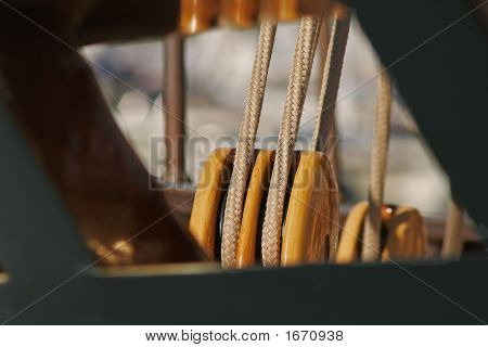 Sejlbåd