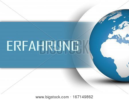 Erfahrung