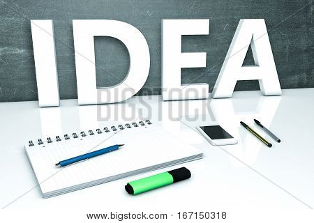 Idea