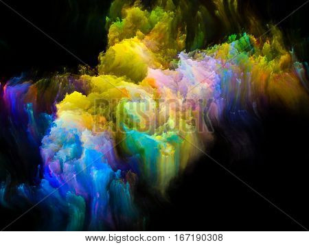 Cool Fractal Brush