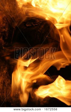 Queime no inferno!