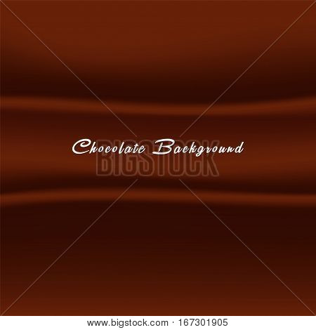 Chocolate background - abstract vector design
dessert backgrounf