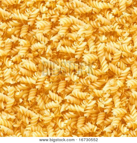 Pasta sømløse mønster.