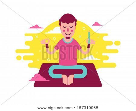 Yoga-designer