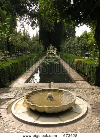 Alhambra