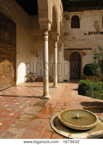 Alhambra