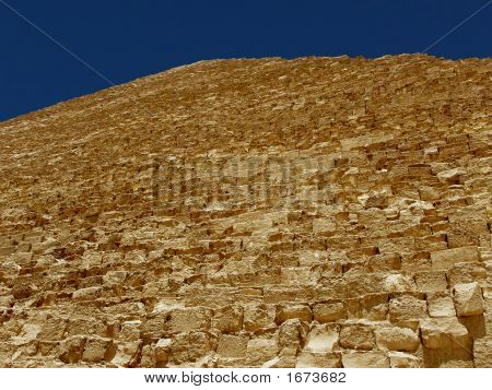 Oude Egyptische piramiden
