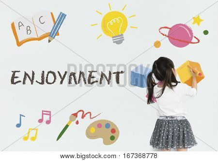 Education Knowledge Explore Learn Grow School