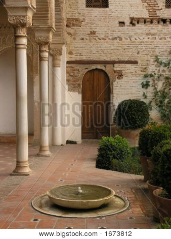 Alhambra