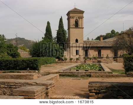 Alhambra