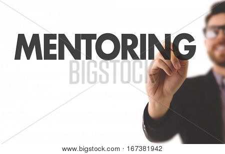 Mentoring