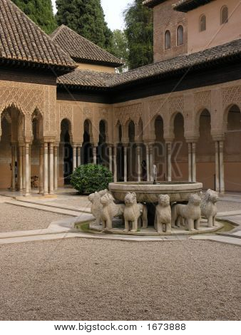 Alhambra