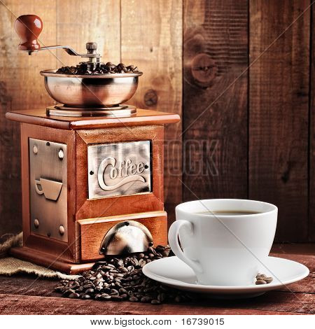 Kaffee