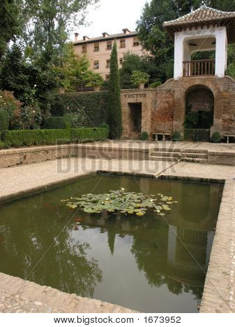 Alhambra