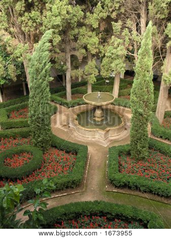 Alhambra