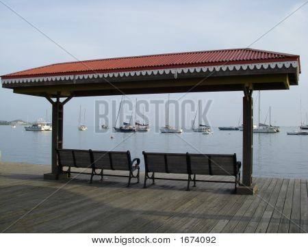 Havsutsikt