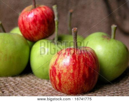 æbler