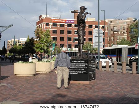 Coors Field - Colorado Rockies