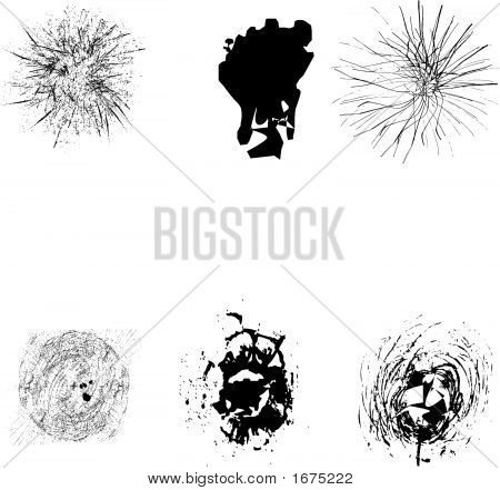 Design Elements - Vector