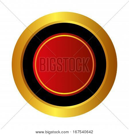 seal stamp guaranted icon vector illustration design