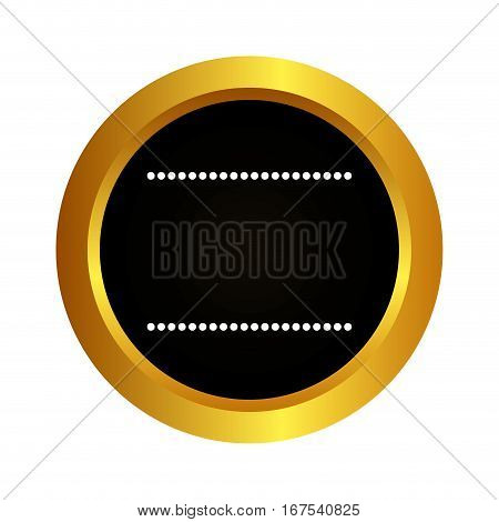 seal stamp guaranted icon vector illustration design