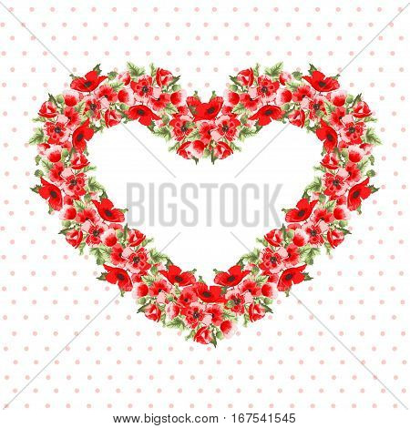 Valentines Day Card