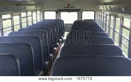 Interiorofbus