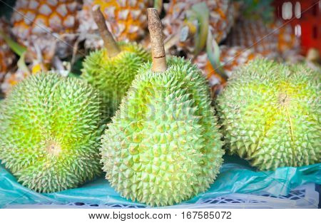 Durian