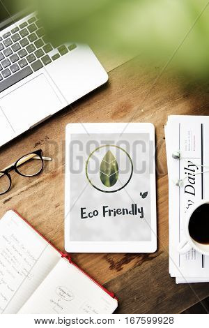 Ecology Environment Save Earth Organic