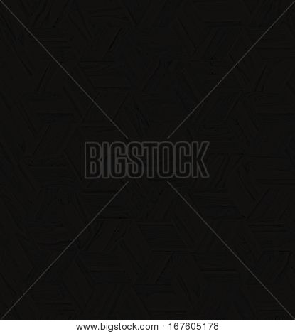 Parquet wood rhombus hexagon repeating floor texture