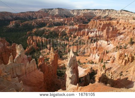 Bryce nationalpark