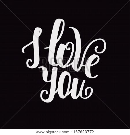 Lettering 