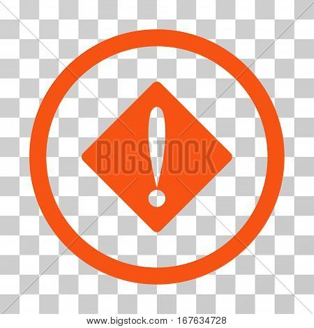 Problem Rounded Icon Vector & Photo (Free Trial) | Bigstock